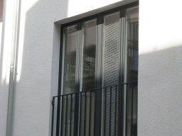 Franzoesischer Balkon lackiert-015